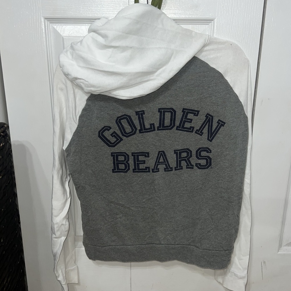 Golden Bears Jacket - Picture 2 of 2